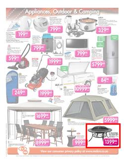 Makro : Autumn Sale (17 Apr - 23 Apr), page 6