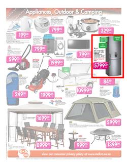 Makro : Autumn Sale (17 Apr - 23 Apr), page 6