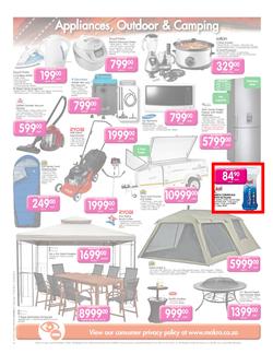 Makro : Autumn Sale (17 Apr - 23 Apr), page 6