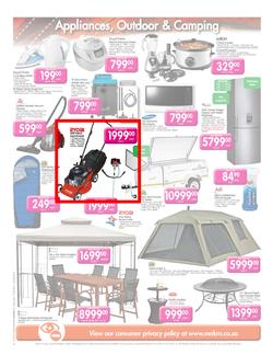 Makro : Autumn Sale (17 Apr - 23 Apr), page 6