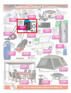 Makro : Autumn Sale (17 Apr - 23 Apr), page 6