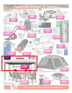 Makro : Autumn Sale (17 Apr - 23 Apr), page 6