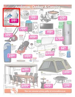 Makro : Autumn Sale (17 Apr - 23 Apr), page 6