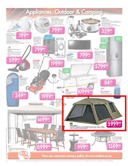 Makro : Autumn Sale (17 Apr - 23 Apr), page 6