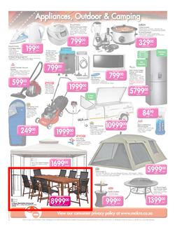 Makro : Autumn Sale (17 Apr - 23 Apr), page 6