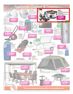 Makro : Autumn Sale (17 Apr - 23 Apr), page 6
