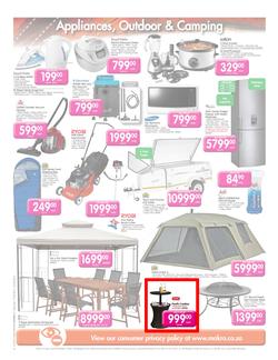 Makro : Autumn Sale (17 Apr - 23 Apr), page 6
