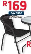 Pnp Ben Chair