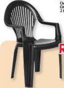 Goldsun Orion Chair