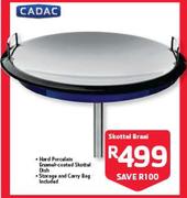 Cadac Skottel Braai