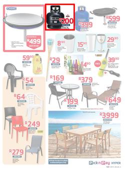 Pick N Pay Hyper : Big Deals (8 Apr - 21 Apr 2014), page 5
