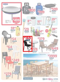 Pick N Pay Hyper : Big Deals (8 Apr - 21 Apr 2014), page 5