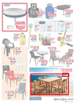 Pick N Pay Hyper : Big Deals (8 Apr - 21 Apr 2014), page 5