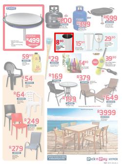 Pick N Pay Hyper : Big Deals (8 Apr - 21 Apr 2014), page 5