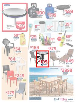 Pick N Pay Hyper : Big Deals (8 Apr - 21 Apr 2014), page 5