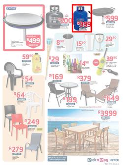 Pick N Pay Hyper : Big Deals (8 Apr - 21 Apr 2014), page 5