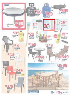 Pick N Pay Hyper : Big Deals (8 Apr - 21 Apr 2014), page 5
