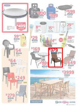 Pick N Pay Hyper : Big Deals (8 Apr - 21 Apr 2014), page 5