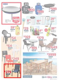 Pick N Pay Hyper : Big Deals (8 Apr - 21 Apr 2014), page 5