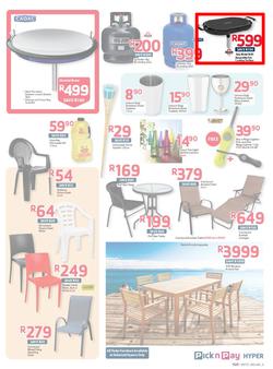 Pick N Pay Hyper : Big Deals (8 Apr - 21 Apr 2014), page 5