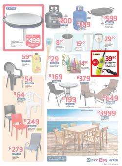 Pick N Pay Hyper : Big Deals (8 Apr - 21 Apr 2014), page 5