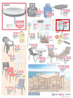 Pick N Pay Hyper : Big Deals (8 Apr - 21 Apr 2014), page 5