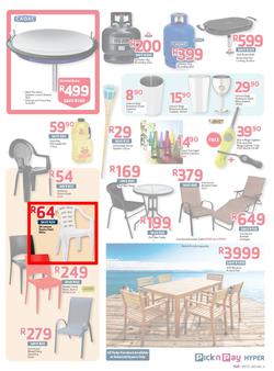 Pick N Pay Hyper : Big Deals (8 Apr - 21 Apr 2014), page 5