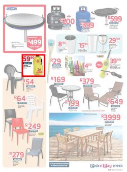 Pick N Pay Hyper : Big Deals (8 Apr - 21 Apr 2014), page 5