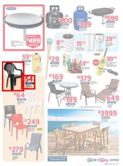Pick N Pay Hyper : Big Deals (8 Apr - 21 Apr 2014), page 5