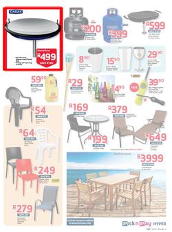Pick N Pay Hyper : Big Deals (8 Apr - 21 Apr 2014), page 5