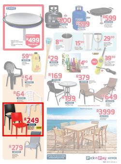 Pick N Pay Hyper : Big Deals (8 Apr - 21 Apr 2014), page 5