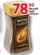Nescafe Gold-200g Jar