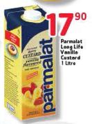 Parmalat Long Life Vanilla Custard-1 Litre