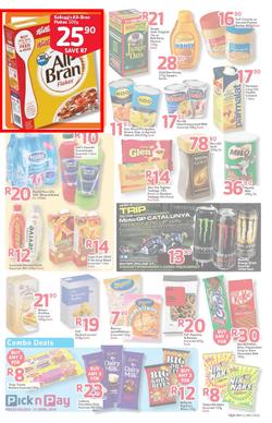 Pick N Pay WC : Easter (8 Apr - 21 April 2014), page 5