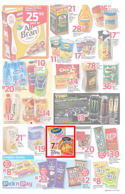 Pick N Pay WC : Easter (8 Apr - 21 April 2014), page 5