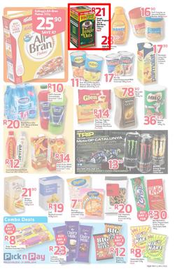 Pick N Pay WC : Easter (8 Apr - 21 April 2014), page 5