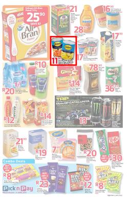 Pick N Pay WC : Easter (8 Apr - 21 April 2014), page 5