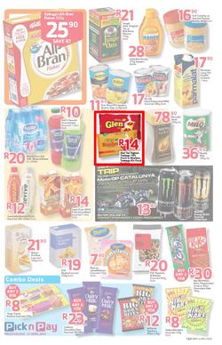 Pick N Pay WC : Easter (8 Apr - 21 April 2014), page 5