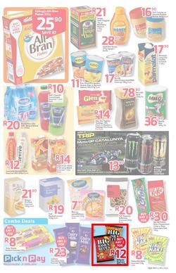 Pick N Pay WC : Easter (8 Apr - 21 April 2014), page 5