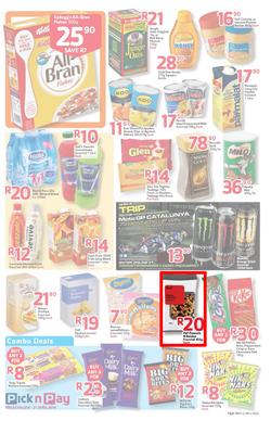 Pick N Pay WC : Easter (8 Apr - 21 April 2014), page 5