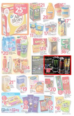 Pick N Pay WC : Easter (8 Apr - 21 April 2014), page 5