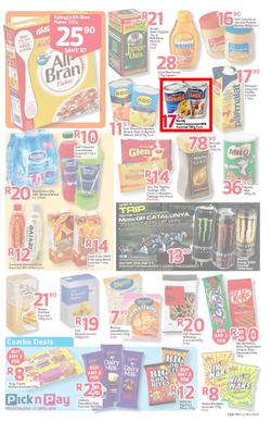 Pick N Pay WC : Easter (8 Apr - 21 April 2014), page 5