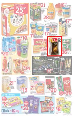Pick N Pay WC : Easter (8 Apr - 21 April 2014), page 5