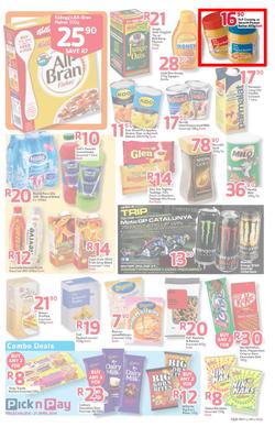 Pick N Pay WC : Easter (8 Apr - 21 April 2014), page 5