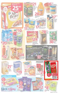 Pick N Pay WC : Easter (8 Apr - 21 April 2014), page 5