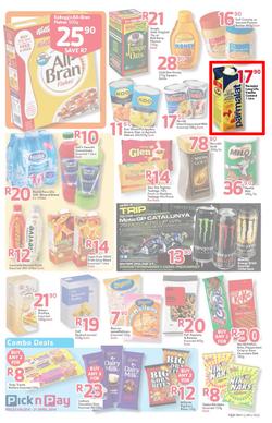 Pick N Pay WC : Easter (8 Apr - 21 April 2014), page 5