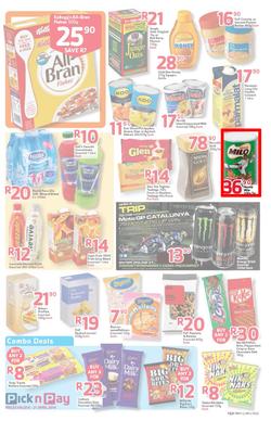 Pick N Pay WC : Easter (8 Apr - 21 April 2014), page 5
