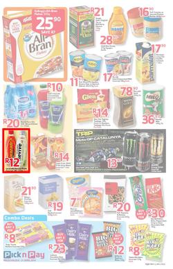 Pick N Pay WC : Easter (8 Apr - 21 April 2014), page 5