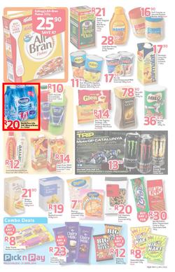 Pick N Pay WC : Easter (8 Apr - 21 April 2014), page 5
