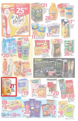 Pick N Pay WC : Easter (8 Apr - 21 April 2014), page 5